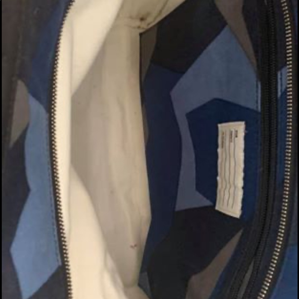Jack spade Messenger bags.